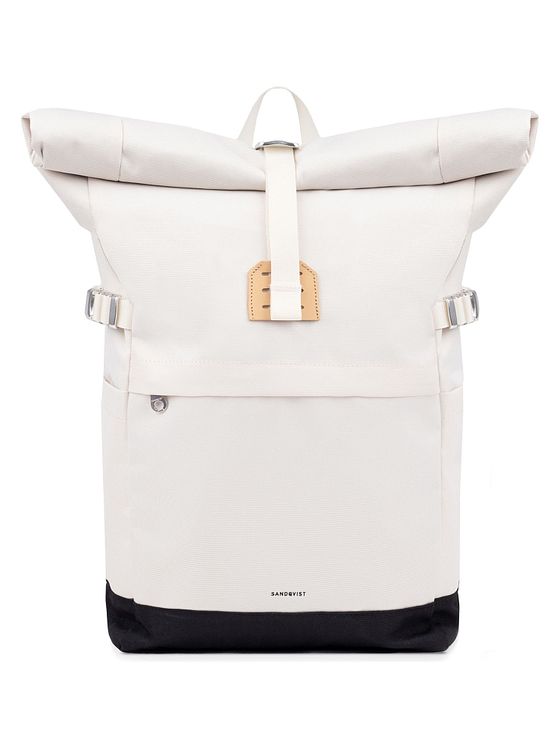 Sandqvist Icon Daypack 65 cm Laptoprum Sandqvist Icon Daypack 65 cm Laptoprum