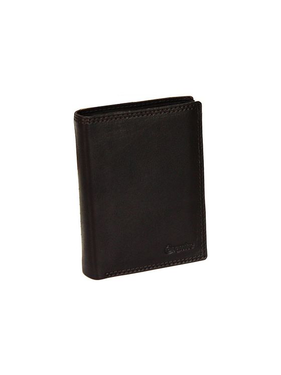 Esquire Duo-pung II læder 9 cm