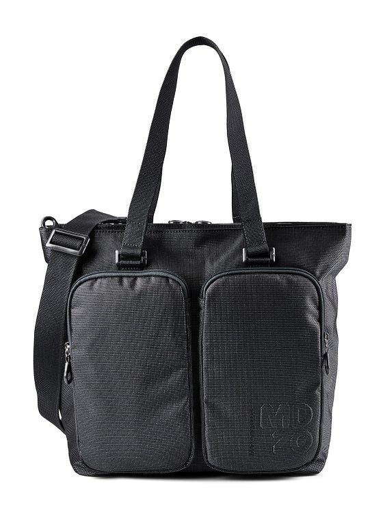 Mandarina Duck MD20 Bolsa de compras 38 cm Mandarina Duck MD20 Bolsa de compras 38 cm
