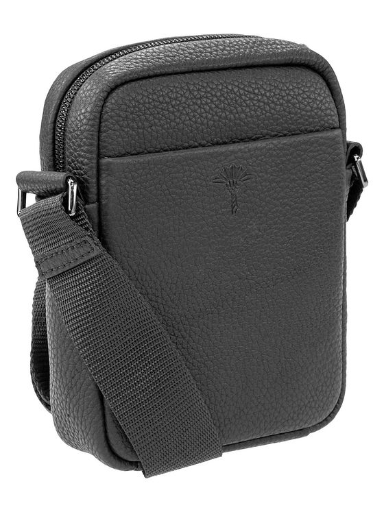 Joop! Cardona Rafael Skuldertaske Læder 14 cm Joop! Cardona Rafael Skuldertaske Læder 14 cm