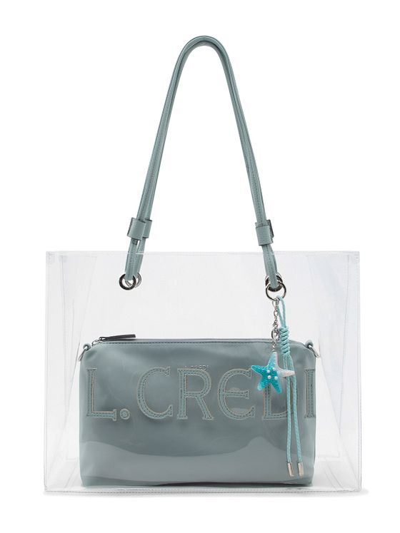 L.CREDI Reja Shopper-taske 37 cm L.CREDI Reja Shopper-taske 37 cm