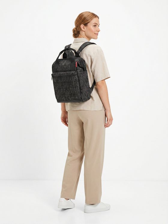 reisenthel Mochila Allrounder R 39 cm