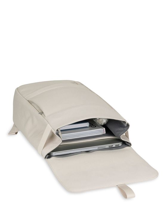 Kapten & Son Fyn Batoh 38 cm Kapsa na notebook