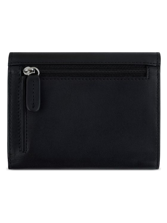 mano Don Andrea Pung RFID-beskyttelse Læder 12.5 cm