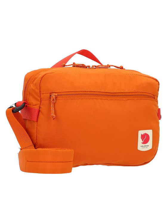 Fjällräven High Coast Skuldertaske 24 cm