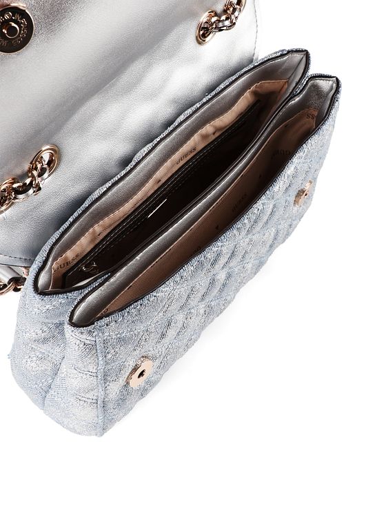 Guess Giully II Skuldertaske 23 cm