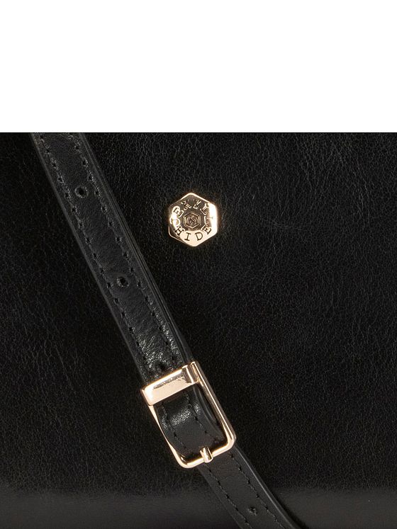 Jekyll & Hide Verona Clutch pung RFID-beskyttelse Læder 19 cm Jekyll & Hide Verona Clutch pung RFID-beskyttelse Læder 19 cm