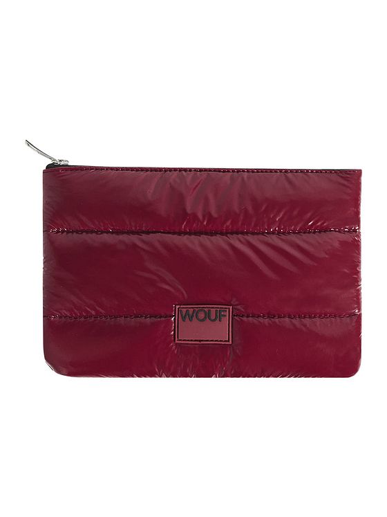 Wouf Quilted Kosmetiktaske 22 cm Wouf Quilted Kosmetiktaske 22 cm