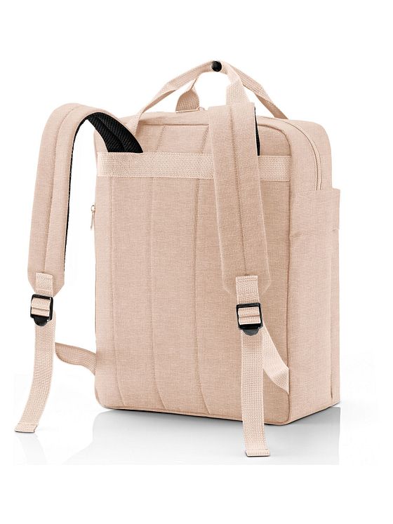 reisenthel Allday-rygsæk 39 cm med rum til bærbar computer