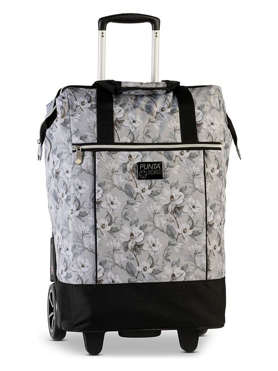 Punta Big Wheel Indkøbsvogn 62 cm