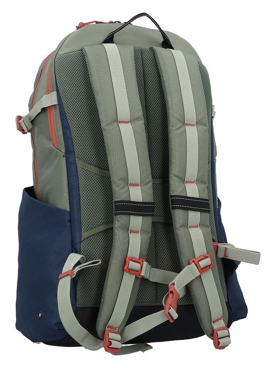 Ogio Alpha + Daypack 47 cm Laptoprum