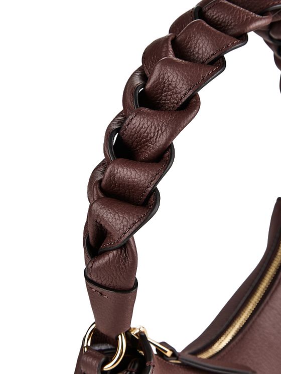 Coccinelle Boheme Skuldertaske Læder 30 cm