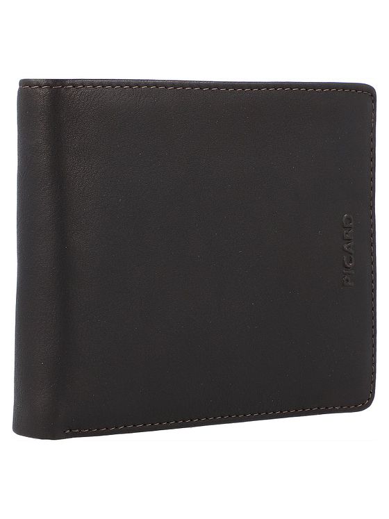 Picard Brooklyn Geldbörse Leder 12 cm Picard Brooklyn Geldbörse Leder 12 cm