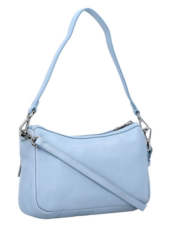 Liebeskind Maia Skuldertaske S Læder 25 cm