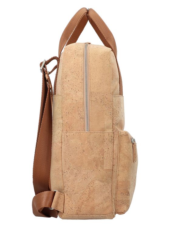 Esquire Korkrygsæk 41 cm med rum til bærbar computer Esquire Korkrygsæk 41 cm med rum til bærbar computer