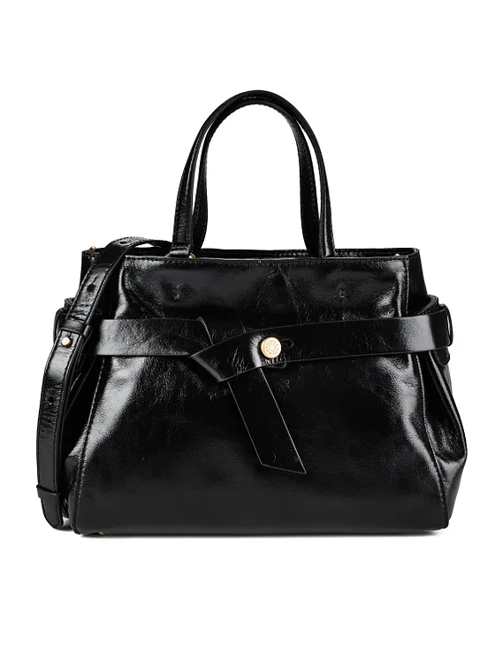Gianni Chiarini Miranda Kabelka Kůže 31 cm Gianni Chiarini Miranda Kabelka Kůže 31 cm