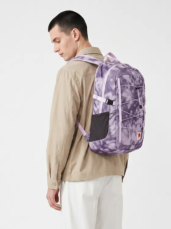 Fjällräven Skule 28 L Turistický batoh 50 cm