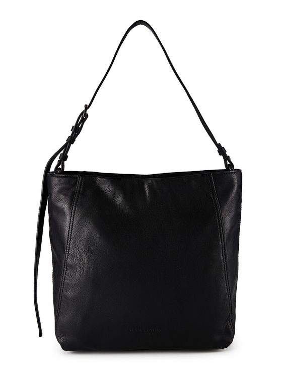 Liebeskind Chudy Skuldertaske M Læder 34 cm