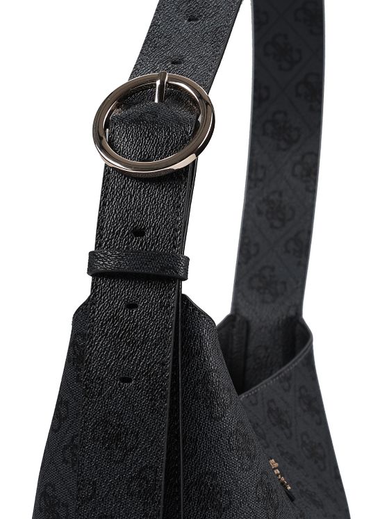 Guess Meridian Skuldertaske 24 cm Guess Meridian Skuldertaske 24 cm