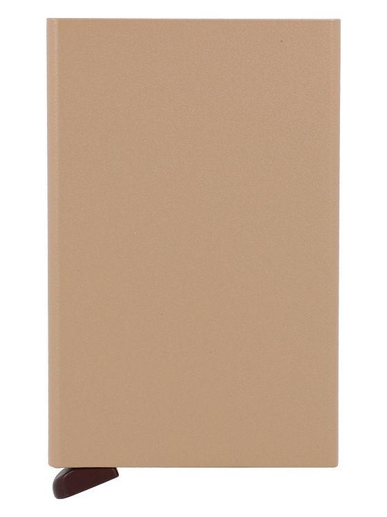 Secrid Cardprotector Pouzdro na kreditní karty RFID ochrana 6.5 cm