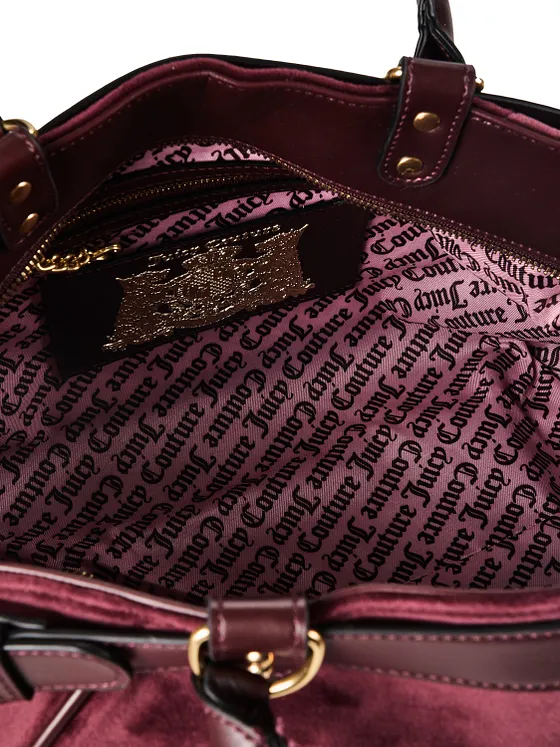 Juicy Couture Twig Narrative Bolsa de hombro 45 cm Juicy Couture Twig Narrative Bolsa de hombro 45 cm