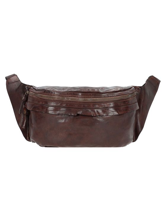 Campomaggi Santarcangelo Bæltetaske Læder 34 cm