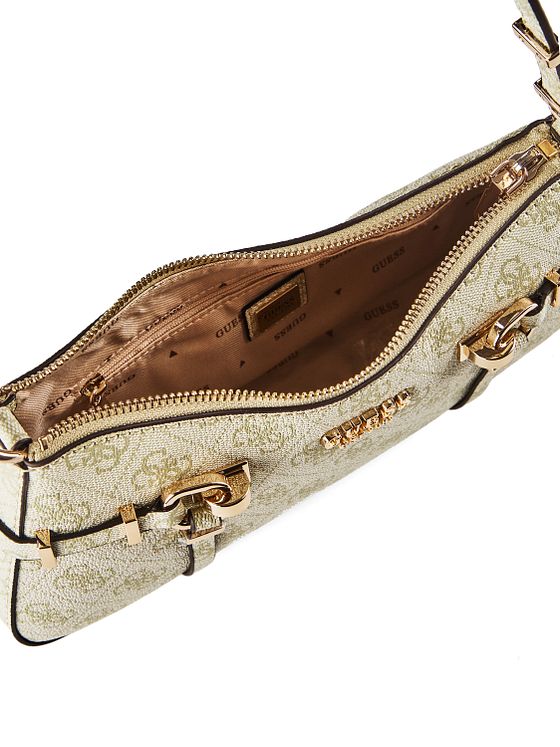 Guess Leona Skuldertaske 29 cm