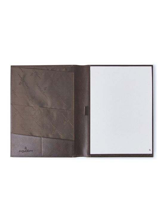 Castelijn & Beerens Skriveetui i læder 32,5 cm Castelijn & Beerens Skriveetui i læder 32,5 cm