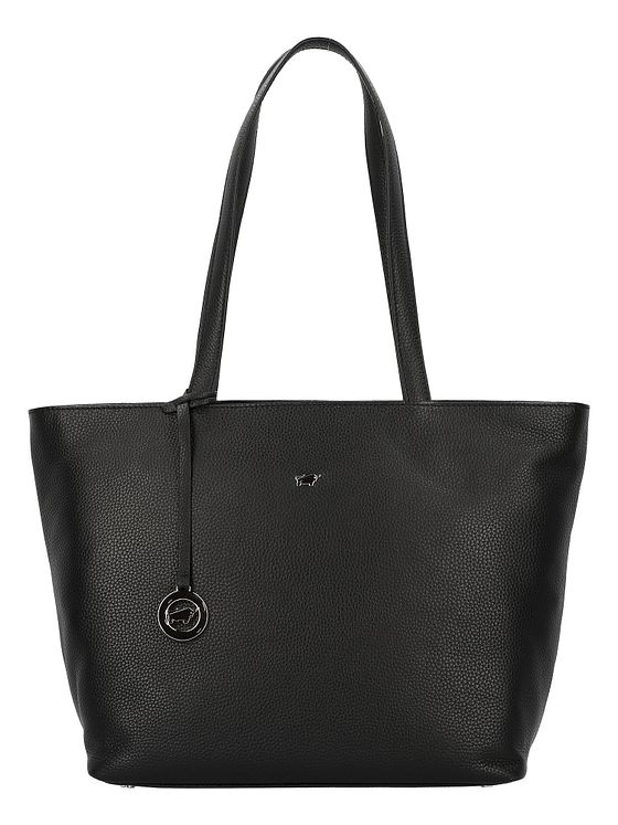 Braun Büffel Hanna Nákupní taška Kůže 43 cm