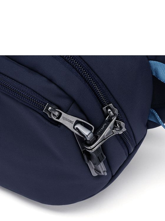 Pacsafe Vibe 100 bæltetaske RFID 27 cm Pacsafe Vibe 100 bæltetaske RFID 27 cm