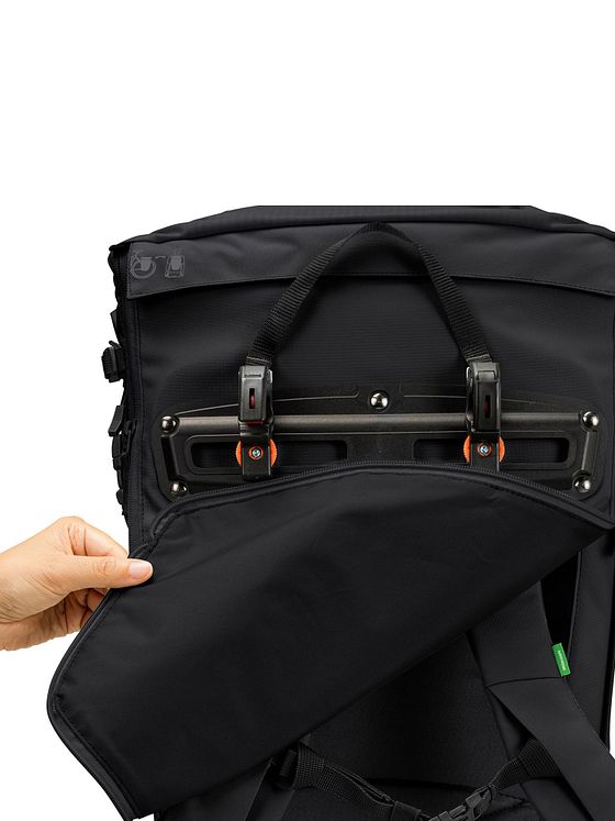 Vaude City Bike II Cyklistická taška 34 cm