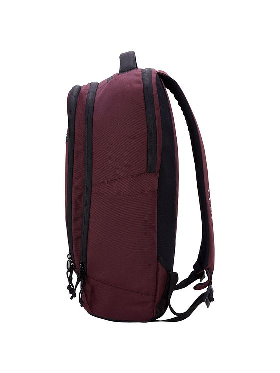 Forvert Batoh Leo s přihrádkou na notebook 51 cm