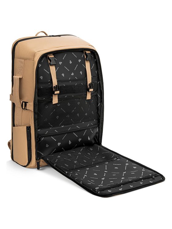 Pactastic Urban Collection Trekking-rygsæk 55 cm