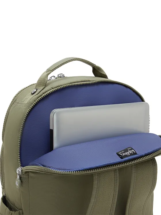 Kipling Basic Seoul Daypack 44 cm Laptopfack
