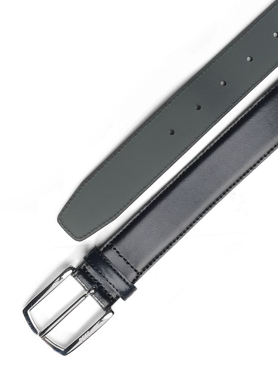 Boss Claus Bælte Læder