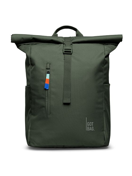 Got Bag Rolltop Easy Batoh 46 cm Kapsa na notebook