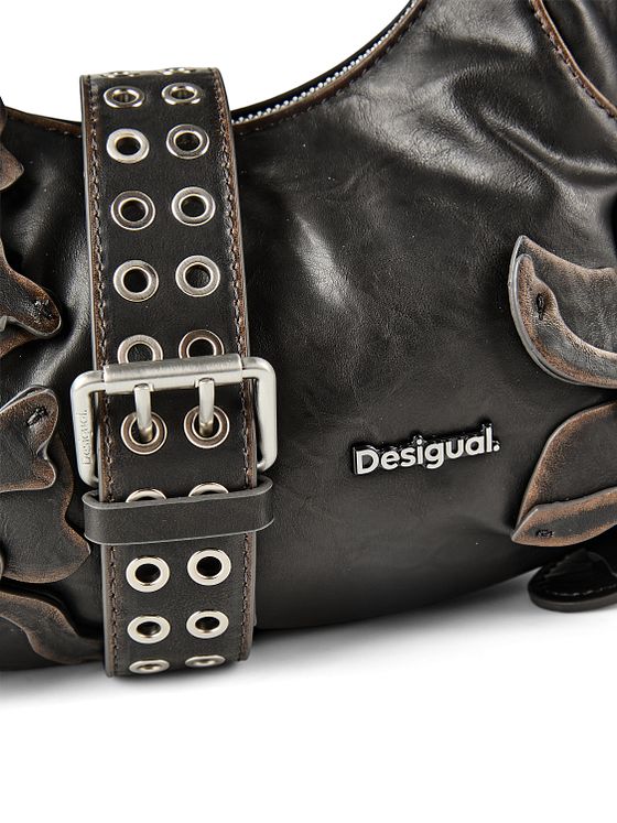 Desigual Curio Taška přes rameno 28 cm