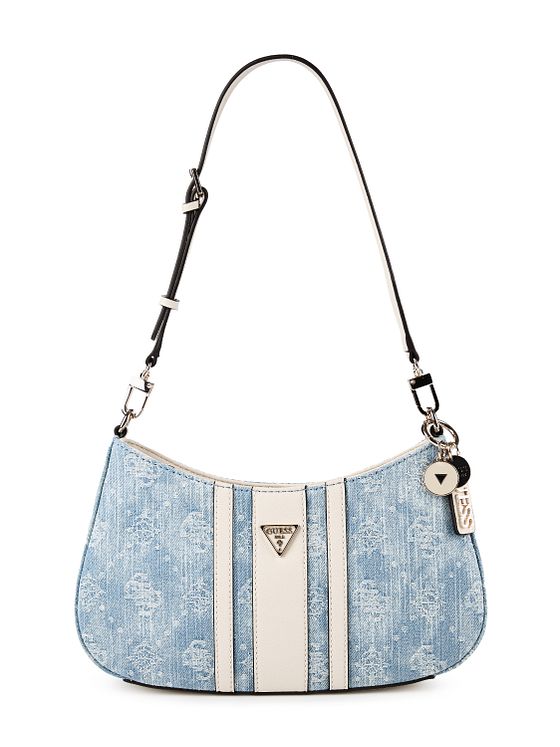 Guess Noelle II Skuldertaske 29 cm Guess Noelle II Skuldertaske 29 cm
