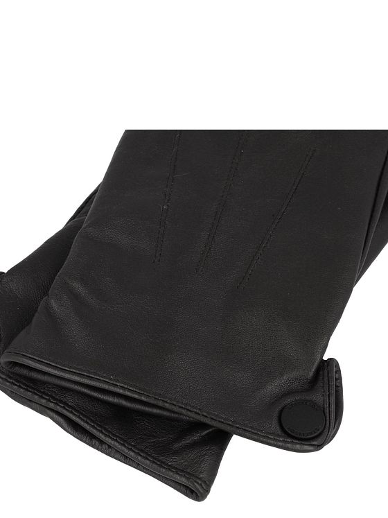 Strellson Handsker Læder Strellson Handsker Læder