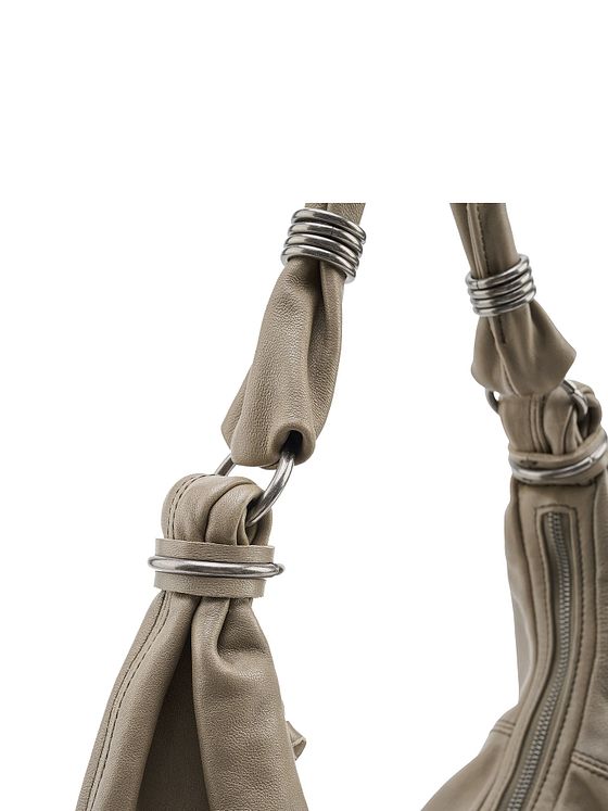 FredsBruder Always With You Taška přes rameno Kůže 48 cm