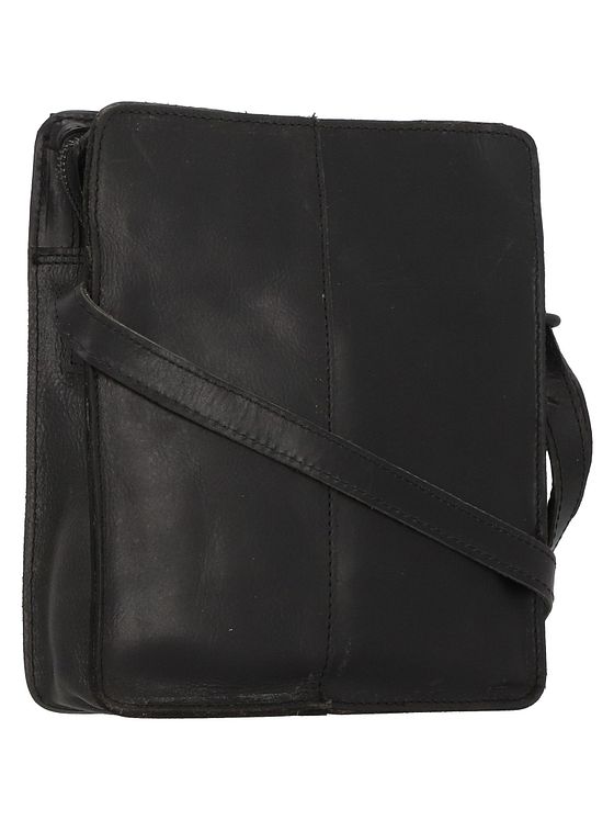 Harold's Aberdeen skuldertaske i læder 20 cm Harold's Aberdeen skuldertaske i læder 20 cm