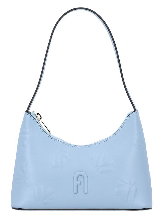 Furla Diamante ee Skuldertaske Læder 24 cm Furla Diamante ee Skuldertaske Læder 24 cm