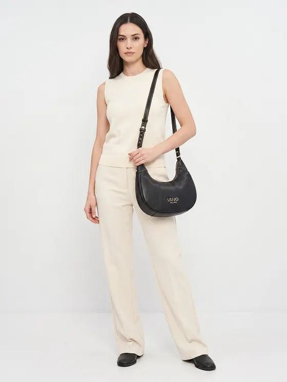 Liu Jo Evrim Crossbody taška 23 cm Liu Jo Evrim Crossbody taška 23 cm