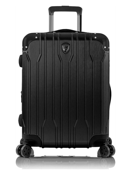 Heys Xtrak 4 hjul Kabinetrolley S 55 cm med strækfold