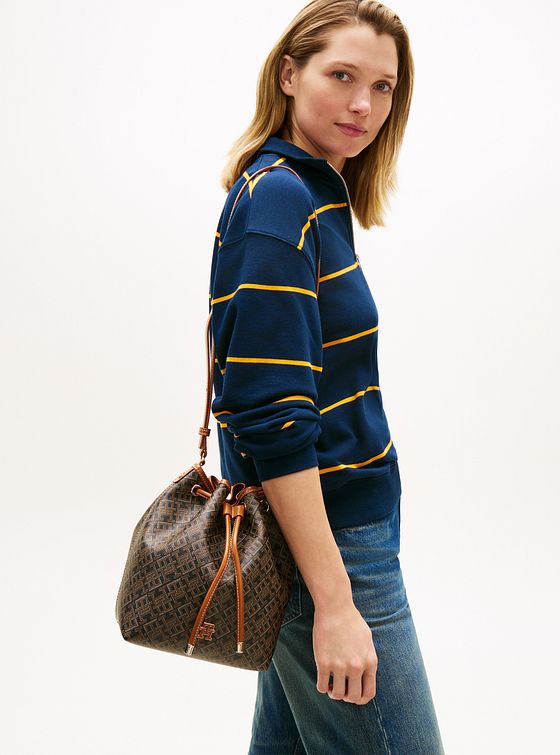 Tommy Hilfiger TH Monoplay Posetaske 23 cm