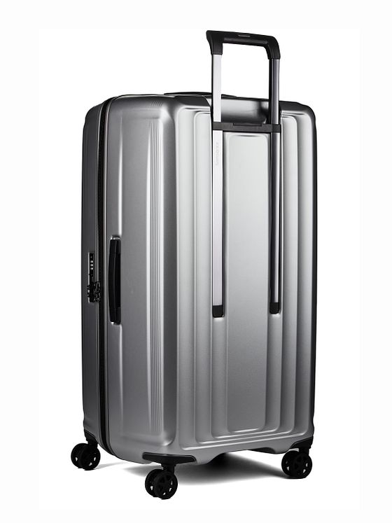 Samsonite Nuon 4 ruedas Trolley 80 cm Samsonite Nuon 4 ruedas Trolley 80 cm