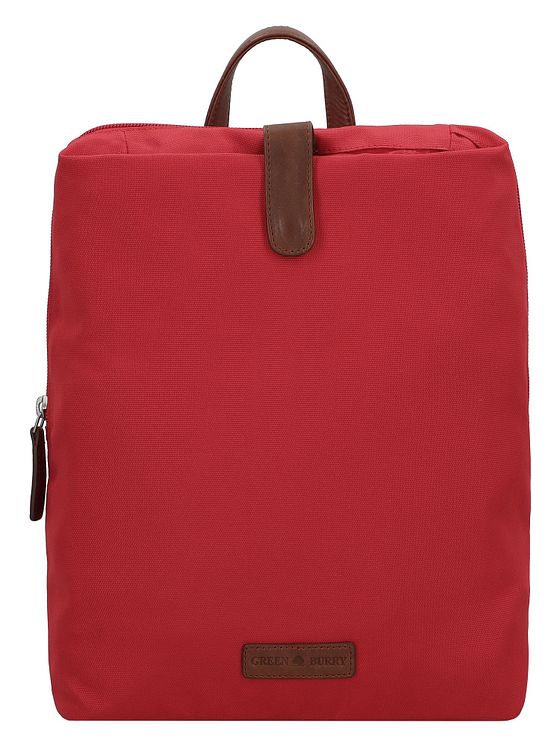 Greenburry Eva City-rygsæk 30 cm