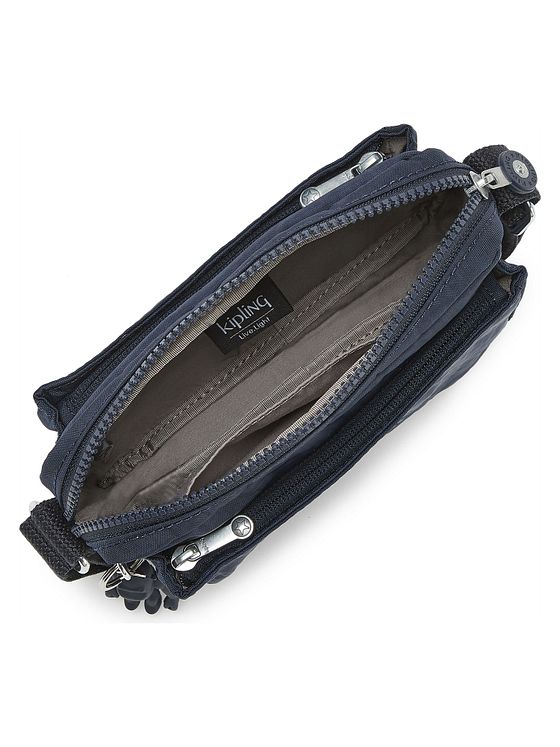 Kipling Basic Abanu skuldertaske 20 cm Kipling Basic Abanu skuldertaske 20 cm