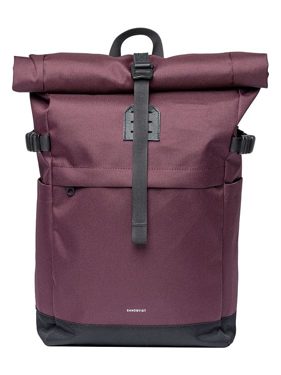Sandqvist Icon Daypack 65 cm Laptoprum