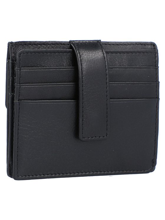 Esquire Oslo kreditkortholder RFID læder 9,5 cm